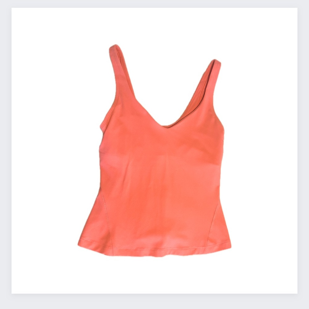 coral align tank